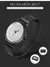Sanda-relógio óptico fantasma para casal, masculino e feminino, estudante, moda simples, novo conceito - Turinshop virtual