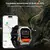 Imagem do KOSPET TANK M3 Smartwatch para homens, relógio inteligente eletrônico à prova d água ,ultra GPS , AOD 480mAh ,relógio digitais AMOLED Bluetooth ,original