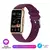 Imagem do Xiaomi-relógio inteligente para homens e mulheres, telefone conectado bluetooth, música, fitness, pulseira esportiva, monitor de sono, smartwatch