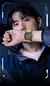 Imagem do Mark fairwhale 5560 high-end relógios de quartzo masculino fábrica à prova dwaterproof água pulseira de silicone calendário relógio luminoso para homem 2025