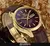 Montre carnaval relógios de negócios mecânicos para homens marcas luxo safira relógios de pulso automáticos masculino à prova dwaterproof água reloj hombre - Turinshop virtual