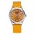 BERNY Relógio Masculino Luminoso Semana Data Calendário Relógios de Quartzo para Homens de Aço Inoxidável Vestido de Silicone Macio Relógio de Pulso de Negócios - Turinshop virtual