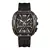 Mark fairwhale 5560 high-end relógios de quartzo masculino fábrica à prova dwaterproof água pulseira de silicone calendário relógio luminoso para homem 2025 - comprar online