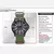 ADDIESDIVE Relógio de quartzo masculino, relógios de pulso militar, impermeável ,tubo luminoso ,nylon, analógico ,moda esportiva ,50m