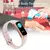 LIGE-Relógio Inteligente Amoled para Homens e Mulheres, Banda Inteligente, Frequência Cardíaca, Sangue, Pulseira Inteligente Impermeável, Rastreador de Fitness Esportivo, 2023 - loja online