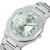 Relógio de luxo 40mm marca superior quartzo relógios pulso moda esportes relógio masculino japão movt 50m à prova dwaterproof água relógios luminosos daniel gorman - comprar online