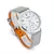 SEESTERN 2024 Novos Homens Relógio Automático Negócios Relógios de Pulso ST1701 Movimento Ultra Fino Relógio Top Marca de Luxo Moda Casual - comprar online