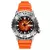 RDUNAE R5 Monster Watch Mecânico Automático para Homens NH35 Cristal de Safira BGW-9 Relógio de Pulso Luminoso 150M Relógios À Prova D 'Água - comprar online