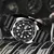 44mm esportes relógio de quartzo skx 6105 estilo tartaruga relógio de pulso instalar movimento quartzo luxo pulseira silicone mergulho relógio de pulso masculino na internet