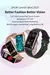 Xiaomi-relógio inteligente para homens e mulheres, telefone conectado bluetooth, música, fitness, pulseira esportiva, monitor de sono, smartwatch na internet