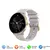 Smartwatch de esportes impermeáveis para homens e mulheres, rastreador de fitness, chamada bluetooth ,android ,IOS ,fisiologia feminina relogio - loja online