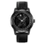 Skmei-relógio de pulso masculino de quartzo, movimento a quartzo, céu estrelado, fase da lua, pulseira de couro genuíno, data, 2116 na internet
