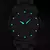 Addiesdive 36mm gmt relógios de quartzo masculino 10bar à prova dwaterproof água bolha espelho vidro aço inoxidável relógio luminoso ad2065 reloj hombre na internet