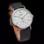 SEESTERN 2024 Novos Homens Relógio Automático Negócios Relógios de Pulso ST1701 Movimento Ultra Fino Relógio Top Marca de Luxo Moda Casual - Turinshop virtual