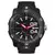 Relógio Masculino Mormaii Preto Com Calendario Esportivo Militar Grande A Prova d'água Com Garantia +NFE - Turinshop virtual
