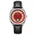 Daniel Gorman relógio de quartzo para homens e mulheres, relógios vintage de luxo, numerais do Oriente Médio, relógios, retro, 39mm, 31mm - comprar online