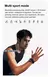 DT-Relógio Inteligente para Xiaomi, Relógio de Esporte Fitness para Homens, Chamada Bluetooth ,MP3 , música ,MP4 ,video ,álbum ,gravador ,32GB na internet
