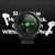 Amazfit Stratos 3 Smartwatch para homens com GPS Bluetooth e 5ATM à prova d'água exibe máquina de demonstração com caixa