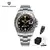 Pagani design 2024 novo 42mm gmt relógio mecânico automático masculino safira aço inoxidável mergulho à prova dwaterproof água 20bar reloj hombre - comprar online