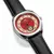 Daniel Gorman relógio de quartzo para homens e mulheres, relógios vintage de luxo, numerais do Oriente Médio, relógios, retro, 39mm, 31mm - loja online