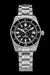 Espinho relógio masculino de luxo totalmente automático mecânico nh35a movimento 316l aço masculino mergulho luz noturna relógio presente - loja online