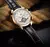 Skrox tourbillon movimento automático homem cavaleiro relógio mecânico esportes relógios de pulso original high-end luxo campo clockwork - Turinshop virtual