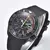 Relógio mecânico automático de luxo masculino OUMASHI-41mm, movimento NH3 série 36, aço inoxidável, à prova d'água, mostrador luminoso - comprar online