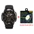 Kospet tanque t3 ultra 2 gps relógio inteligente masculino bússola altímetro barométrico 60 dias bateria 5atm ip69k à prova dip69 água amoled bt chamada - Turinshop virtual