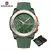 Naviforce relógio de quartzo masculino relógios topo marca luxo famoso relógio de pulso masculino simples relógio de pulso de silicone relogio masculino - loja online