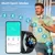 COLMI-Smartwatch Ultra AI para homens e mulheres, display AMOLED, AI Da-GPT embutido , oração muçulmana , relógio de chamada Bluetooth ,i28 na internet