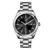2024 novo hannah martin movimento japonês pulseira de aço inoxidável 40mm preto 3bar à prova dwaterproof água negócios esportes estilo relógio quartzo masculino - comprar online