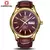 Montre carnaval relógios de negócios mecânicos para homens marcas luxo safira relógios de pulso automáticos masculino à prova dwaterproof água reloj hombre - Turinshop virtual