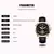Skrox tourbillon movimento automático homem cavaleiro relógio mecânico esportes relógios de pulso original high-end luxo campo clockwork - Turinshop virtual