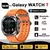 Galaxy Smart Watch 7 Ultra para Homens e Mulheres, Tela AMOLED, Multifunções, rastr eador de fitness esportivo ,saúde ,Samsung relógio - loja online