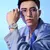 Mark fairwhale 5210 moda masculina relógios marca luz noturna aço inoxidável retro tv dial relógio de quartzo à prova dwaterproof água para homem - loja online