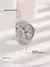 Mini Vintage Finger Ring Watch para Casais, Relógios Redondos De Quartzo Criativos , acessórios de moda relógio - comprar online