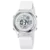Skmei-relógio de pulso feminino, impermeável, à prova de choque, com luz traseira ,contagem regressiva ,50m - comprar online