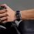 Imagem do BERNY Relógio Mecânico Masculino Safira Miyota 8215 Multifuncional Super Luminoso Relógio Bússola Pneu Dial Cool Play Men Relógio de Pulso