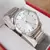 Relogio Feminino Champion Original Prata a Prova d'água Lançamento - Turinshop virtual
