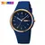Skmei Casual Simples Relógio Feminino Escala Dupla Calendário Elegante Relógio de Quartzo para Estudantes do Sexo Feminino - loja online