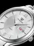 Tian wang relógios masculinos 40mm aço inoxidável casual quartzo relógio de pulso à prova dwaterproof água duplo calendário design simples presentes dos homens - Turinshop virtual