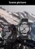 Imagem do COLMI-V75 GPS Smart Watch, 1,45 "Ultra HD Display, bússola embutida, fazer/receber chamadas telefônicas, bateria de 650mAh, smartwatch, 2024