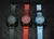 2025 novo rdunae relógio mecânico automático masculino nh35 topo da linha safira borracha mergulhador à prova dwaterproof água luminosa reloj hombre