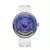 Mark Fairwhale 5990 Moda Relógios de Quartzo para Homem Design Criativo Pulseira de Silicone À Prova D 'Água Luminosa Esportes Relógio Casual Masculino - comprar online
