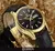 Montre carnaval relógios de negócios mecânicos para homens marcas luxo safira relógios de pulso automáticos masculino à prova dwaterproof água reloj hombre - comprar online