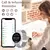 MEVADEN-Bluetooth chamada relógio inteligente para homens e mulheres, relógios personalizados, esporte fitness tracker, freqüência cardíaca, android, ios, y22