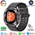 Para samsung galaxy 7 ultra men d29 relógio inteligente tela amoled multi-esporte rastreador de fitness bluetooth chamada saúde feminino smartwatch - loja online