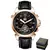 Skrox tourbillon movimento automático homem cavaleiro relógio mecânico esportes relógios de pulso original high-end luxo campo clockwork na internet