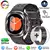 Imagem do Para samsung galaxy 7 ultra men d29 relógio inteligente tela amoled multi-esporte rastreador de fitness bluetooth chamada saúde feminino smartwatch
