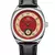 Daniel Gorman relógio de quartzo para homens e mulheres, relógios vintage de luxo, numerais do Oriente Médio, relógios, retro, 39mm, 31mm